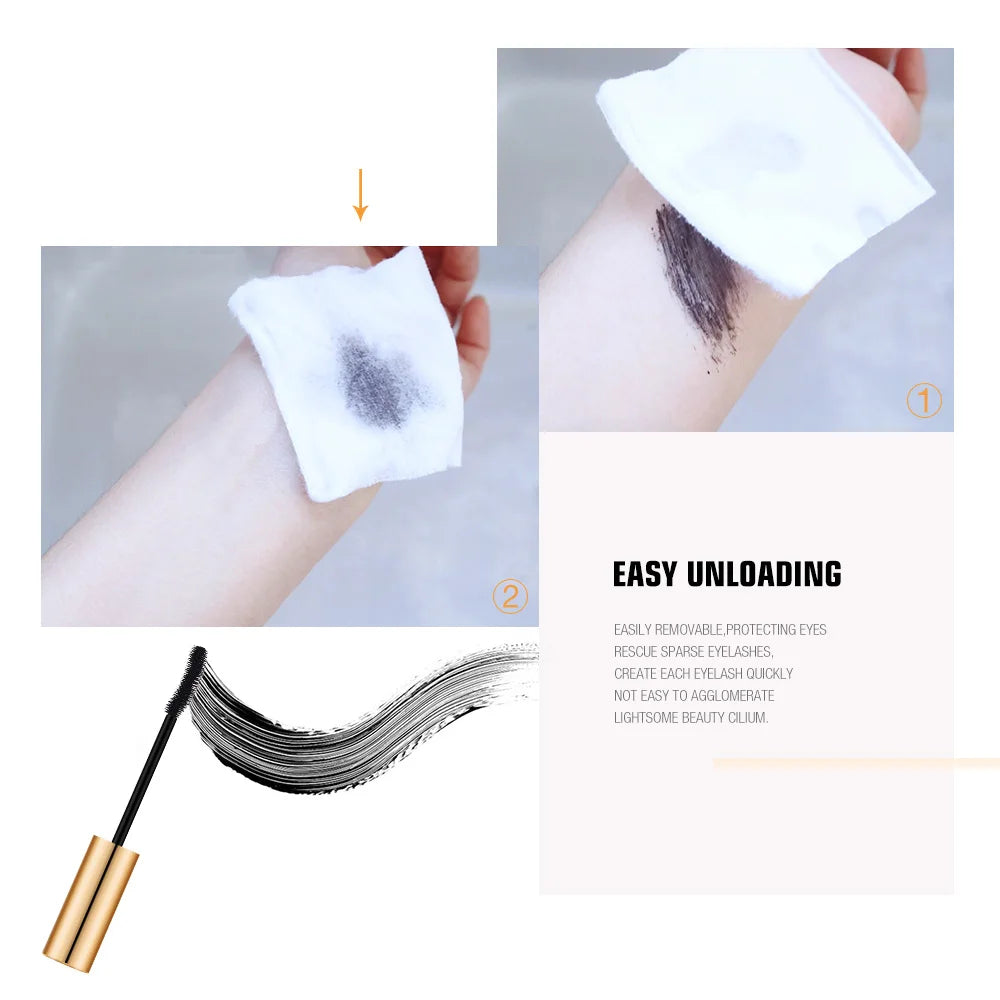 Lashes Thick Lengthening Mascara