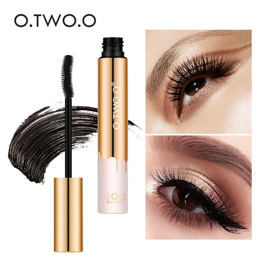 Lashes Thick Lengthening Mascara