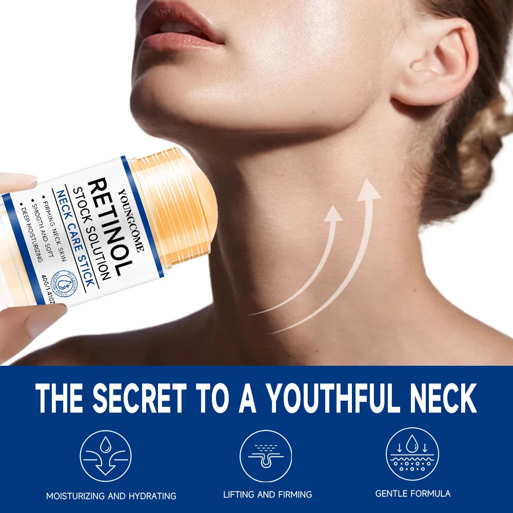 Retinol Neck Firming Stick