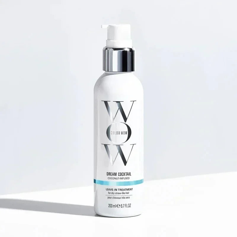Curl Defining Leave-In Spray for Frizz Control