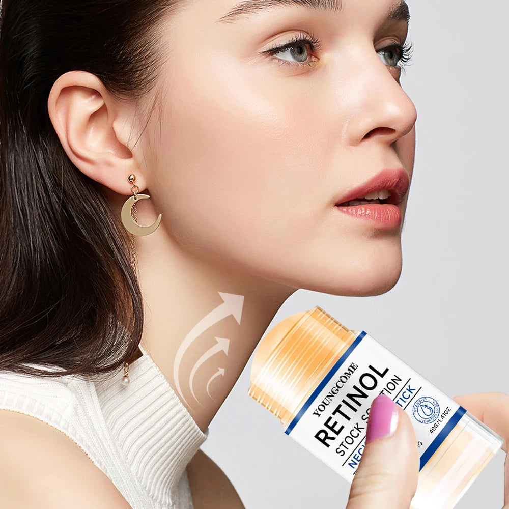 Retinol Neck Firming Stick
