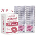 Hydrating Lip Mask (20 Pack)