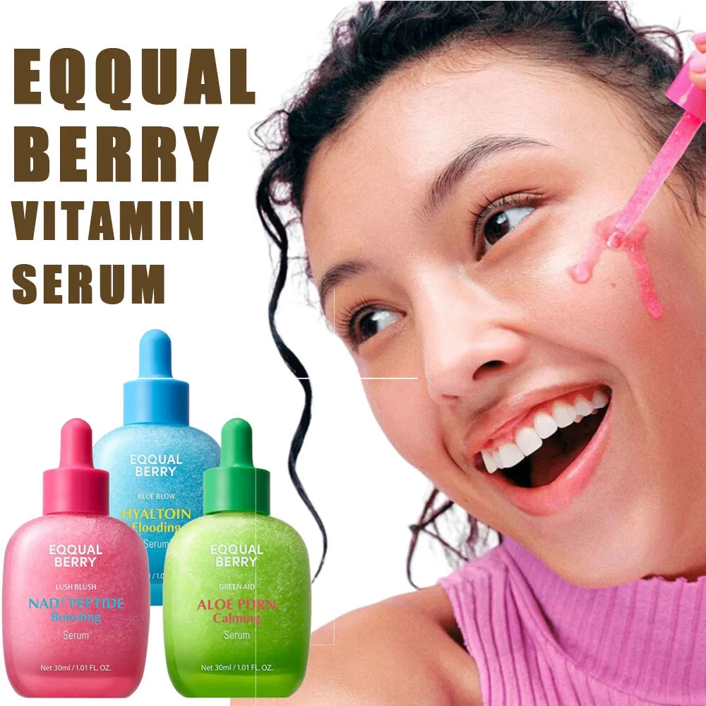 Korean Soothing Facial Essence