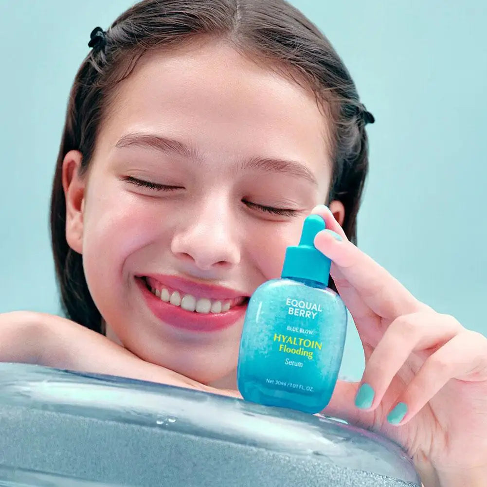 Korean Soothing Facial Essence