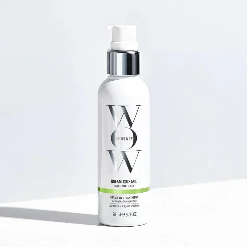 Curl Defining Leave-In Spray for Frizz Control