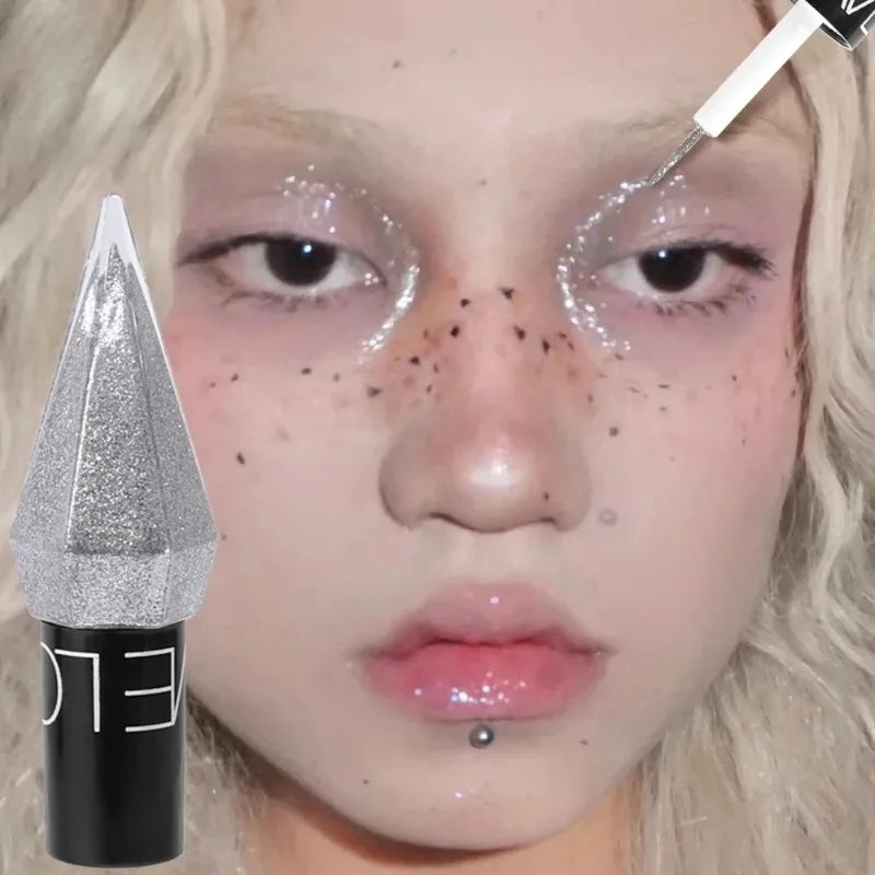 Diamond Glitter Eyeliner