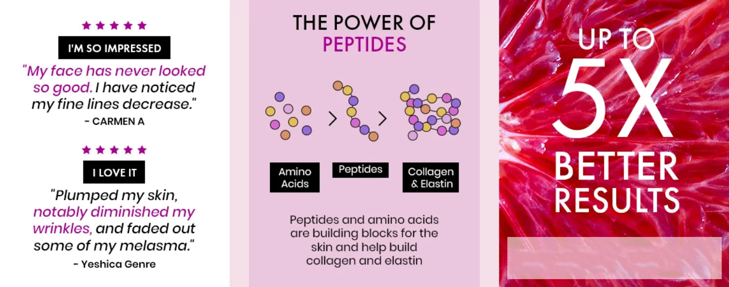 Collagen Nourishing Face Cream