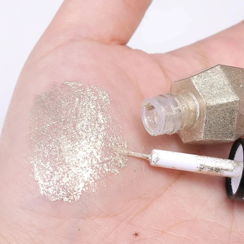 Diamond Glitter Eyeliner