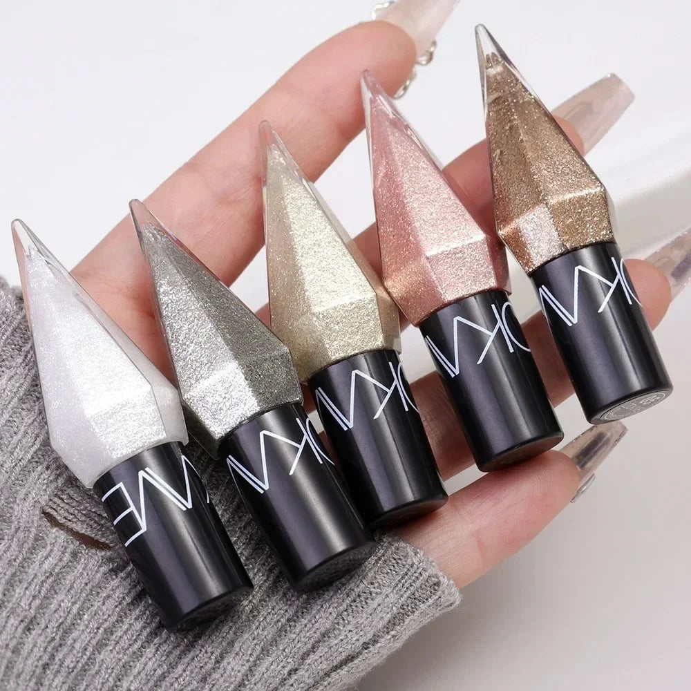 Diamond Glitter Eyeliner