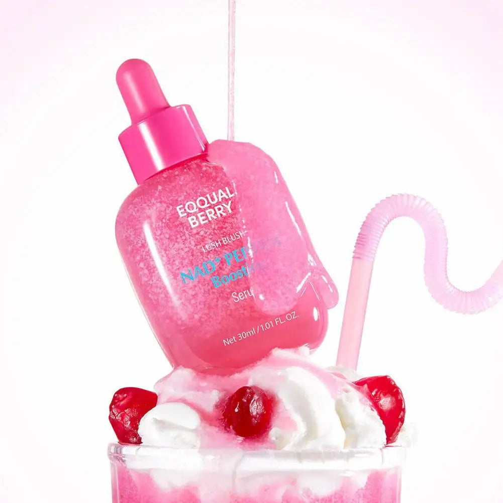 Korean Soothing Facial Essence