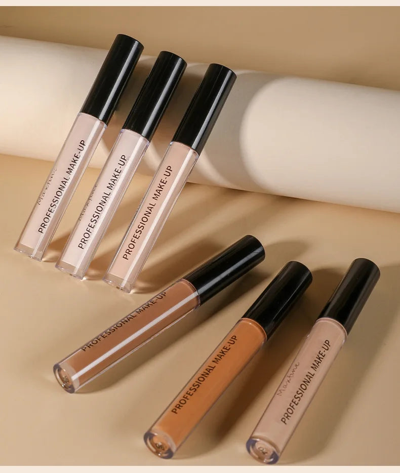 Matte Full-Coverage Liquid Concealer