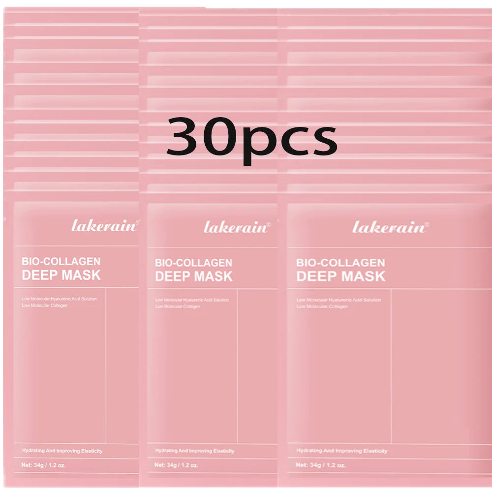 Bio Collagen Hydrating Mask