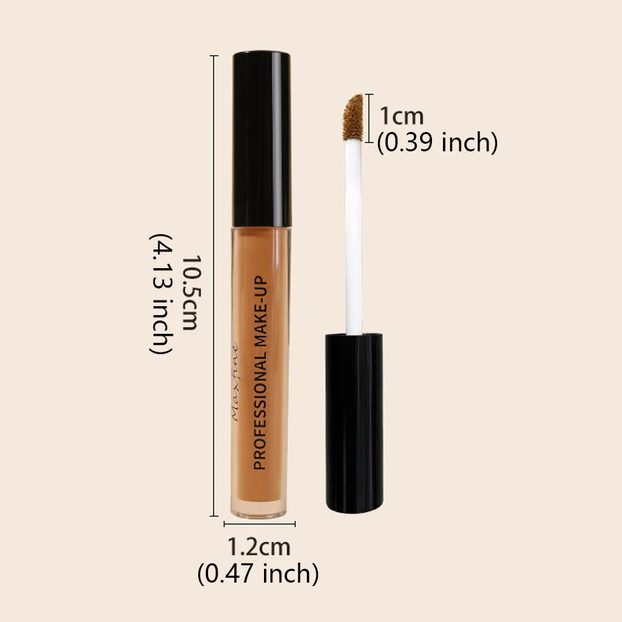 Matte Full-Coverage Liquid Concealer
