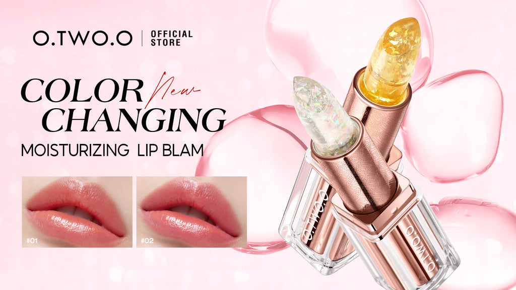 Blush Stick Lipstick 3-in-1 Eyes |Cheek Lip Tint