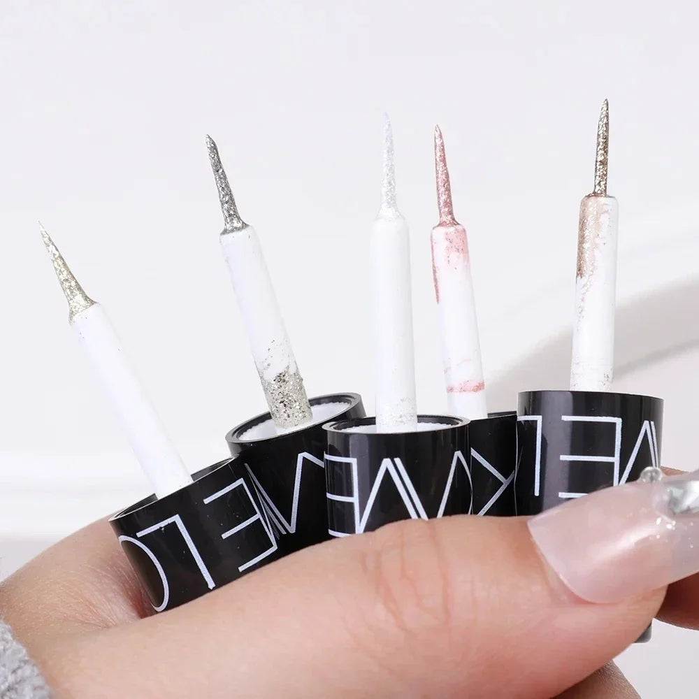 Diamond Glitter Eyeliner