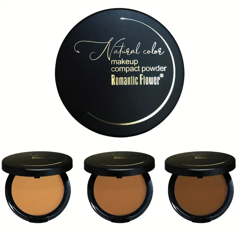 Matte Contour Powder Palette
