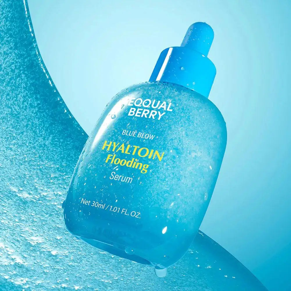 Korean Soothing Facial Essence