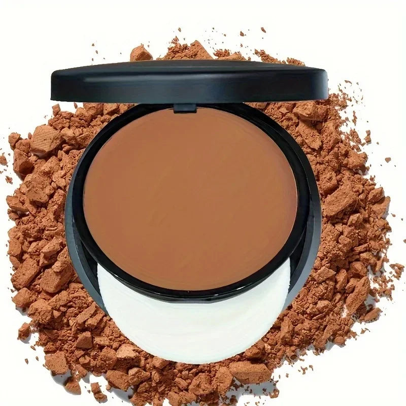 Matte Contour Powder Palette