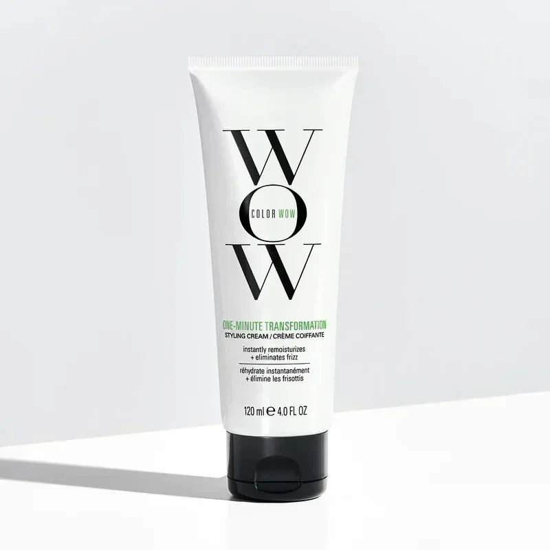Curl Defining Leave-In Spray for Frizz Control