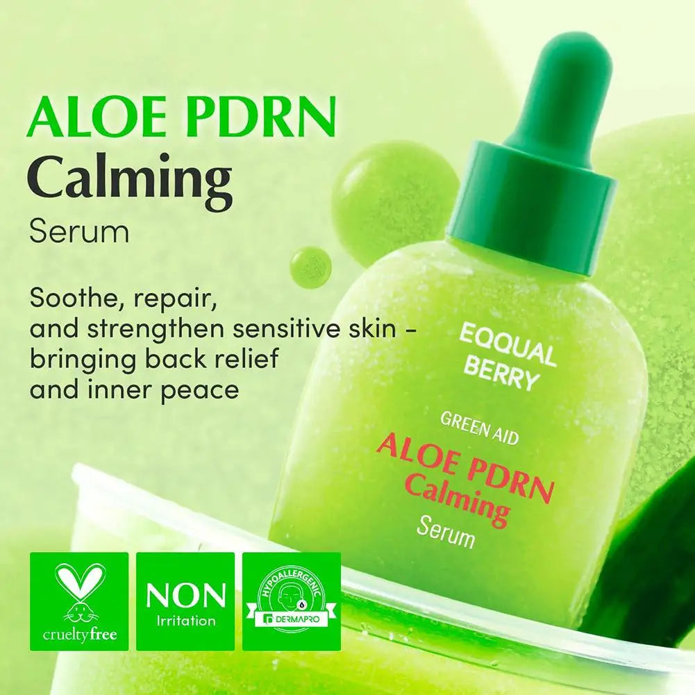 Peptide Boosting Serum For Nourishing Moisturizing Face Skin Care