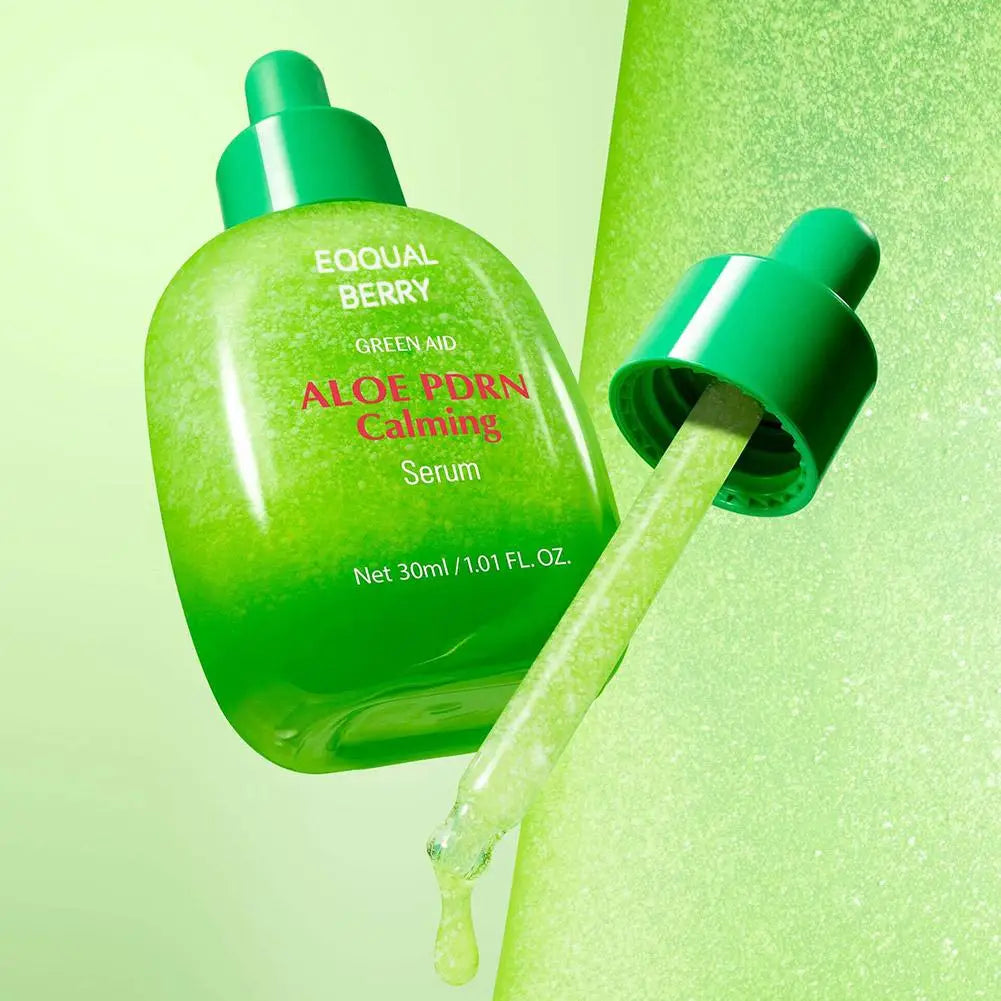 Peptide Boosting Serum For Nourishing Moisturizing Face Skin Care