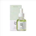 Korean Green Tea & Snail Mucin Hydrating Serum