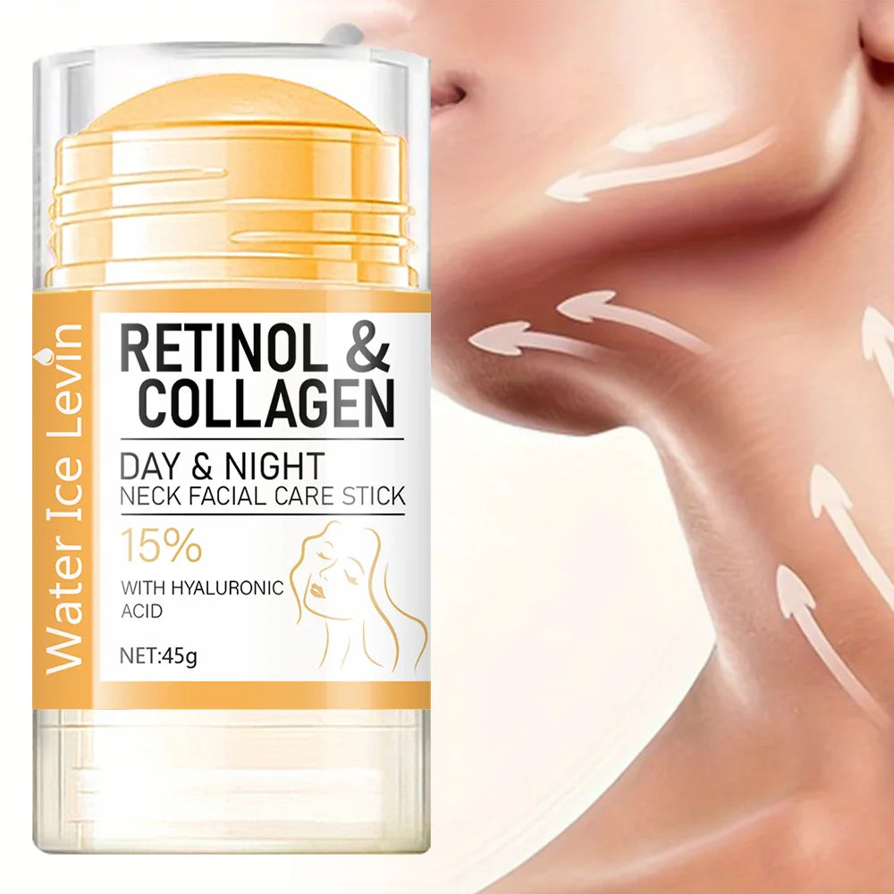 Retinol & Collagen Neck Firming Stick