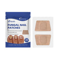 Fungal Nail Repair Patches – Anti-Infection Nail Treatment (1–3 PCS)