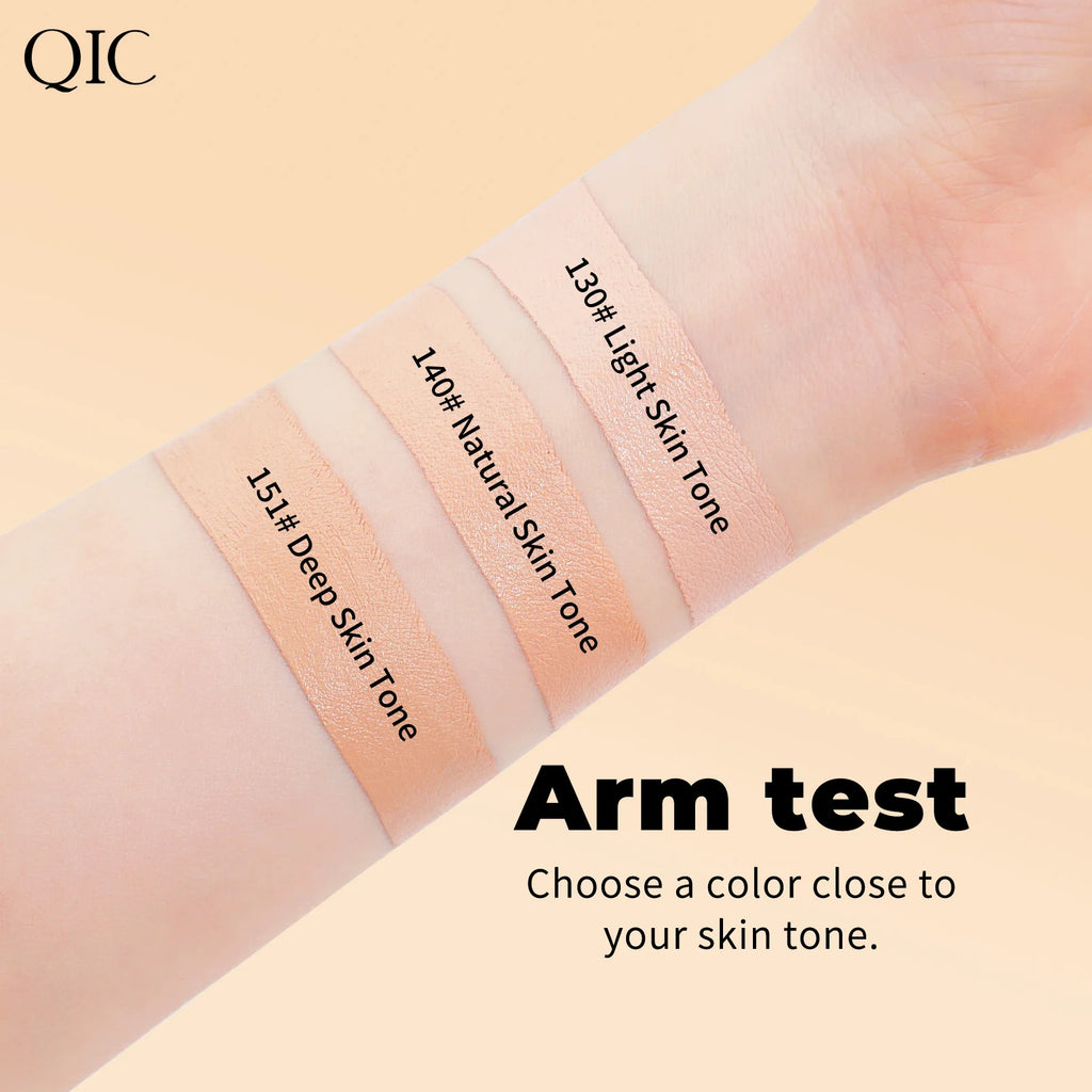 Hydrating Eye Brightening Concealer&Contour Cream-Full Coverage,Long Lasting,Correcting