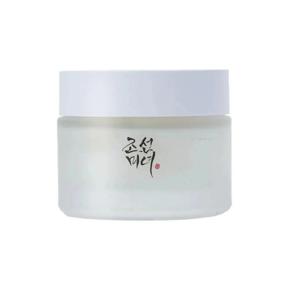 Korean Brightening Moisturizing Face Cream