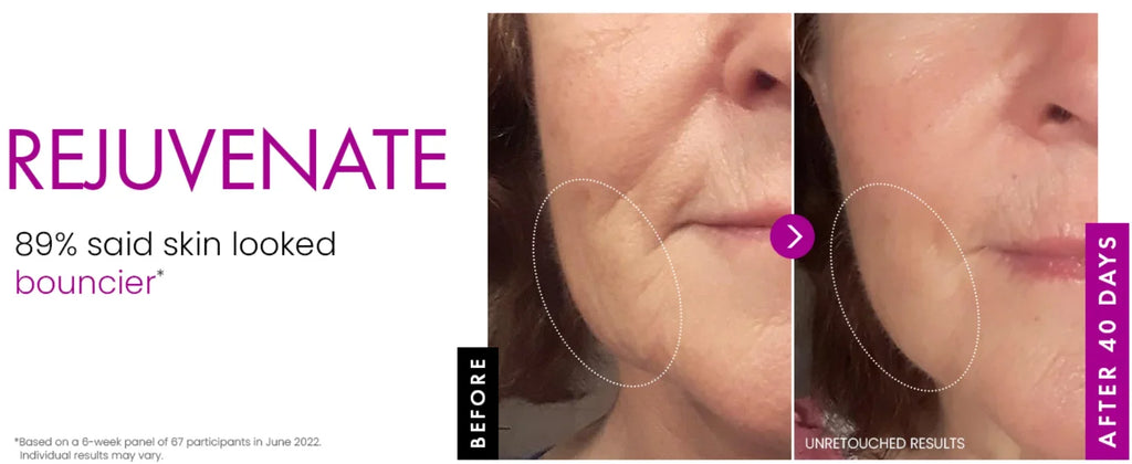 Collagen Nourishing Face Cream