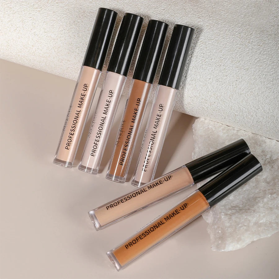 Matte Full-Coverage Liquid Concealer