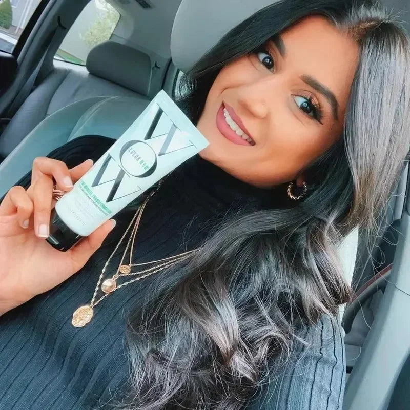 Curl Defining Leave-In Spray for Frizz Control