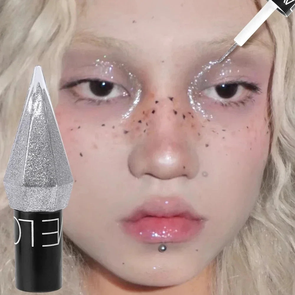 Diamond Glitter Eyeliner