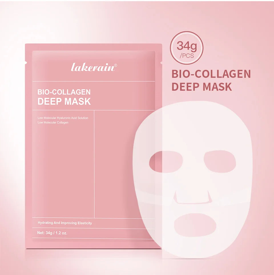 Bio Collagen Hydrating Mask