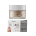 Moisturizing Anti-Cracking Lip Scrub