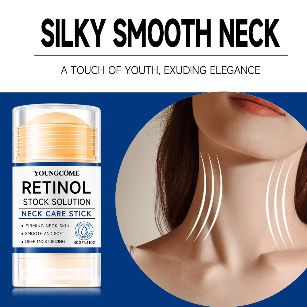 Retinol Neck Firming Stick