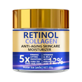 Retinol & Collagen Anti-Aging Firming Moisturizer