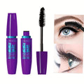 4D Volume & Length Mascara