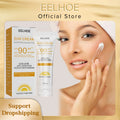SPF 90 Brightening Sunscreen