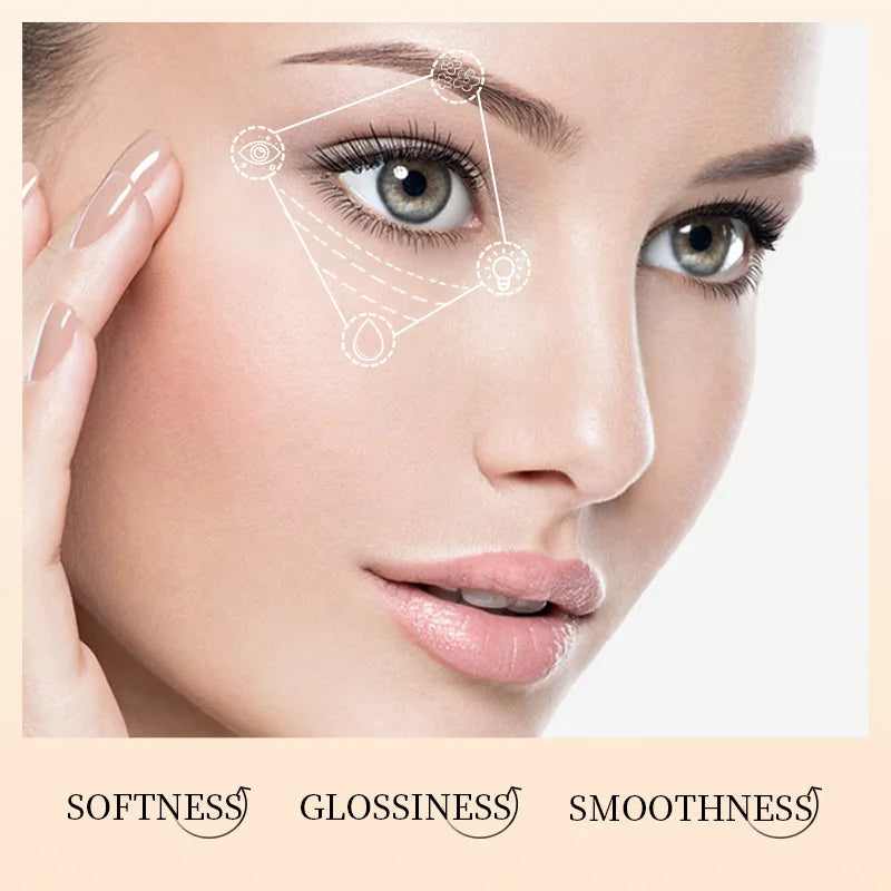 Osmanthus Hydrating Eye Mask