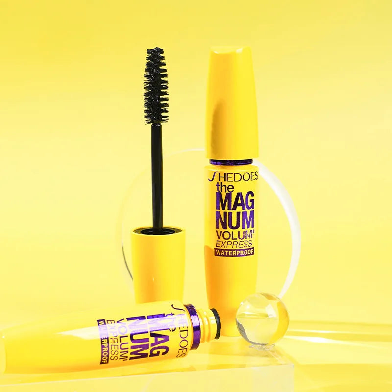 4D Volume & Length Mascara