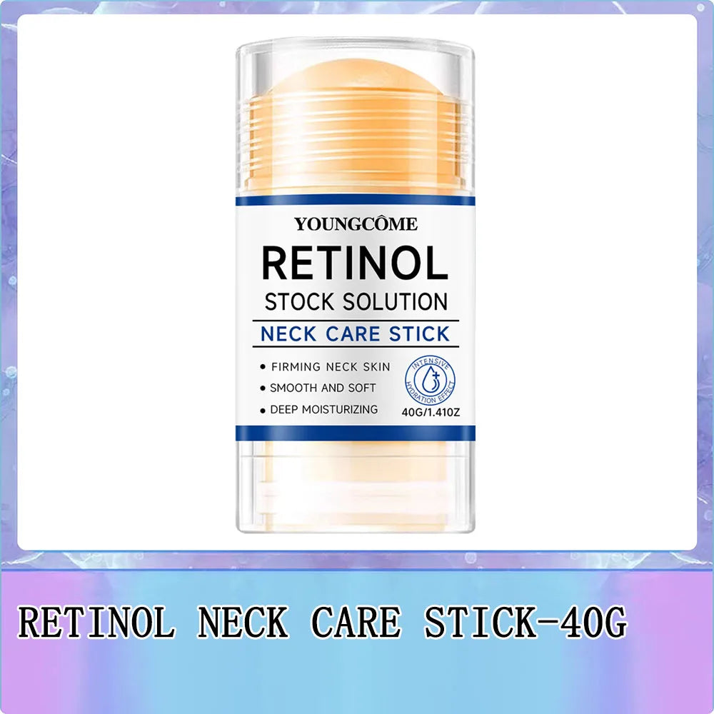 Retinol Neck Firming Stick
