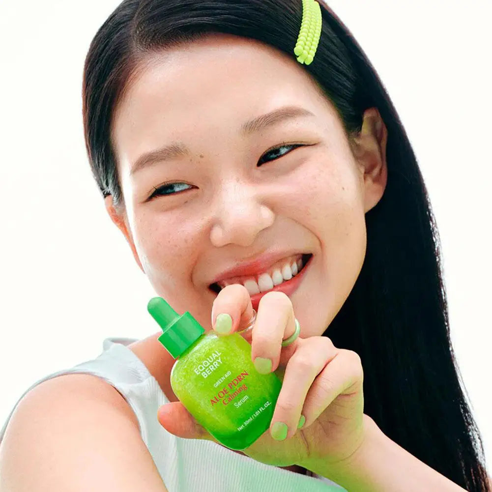 Korean Soothing Facial Essence