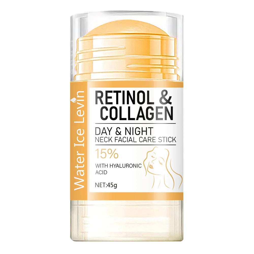 Retinol & Collagen Neck Firming Stick