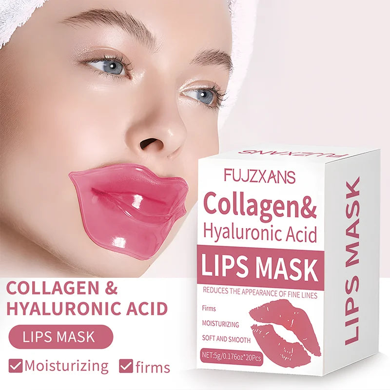 Hydrating Lip Mask (20 Pack)