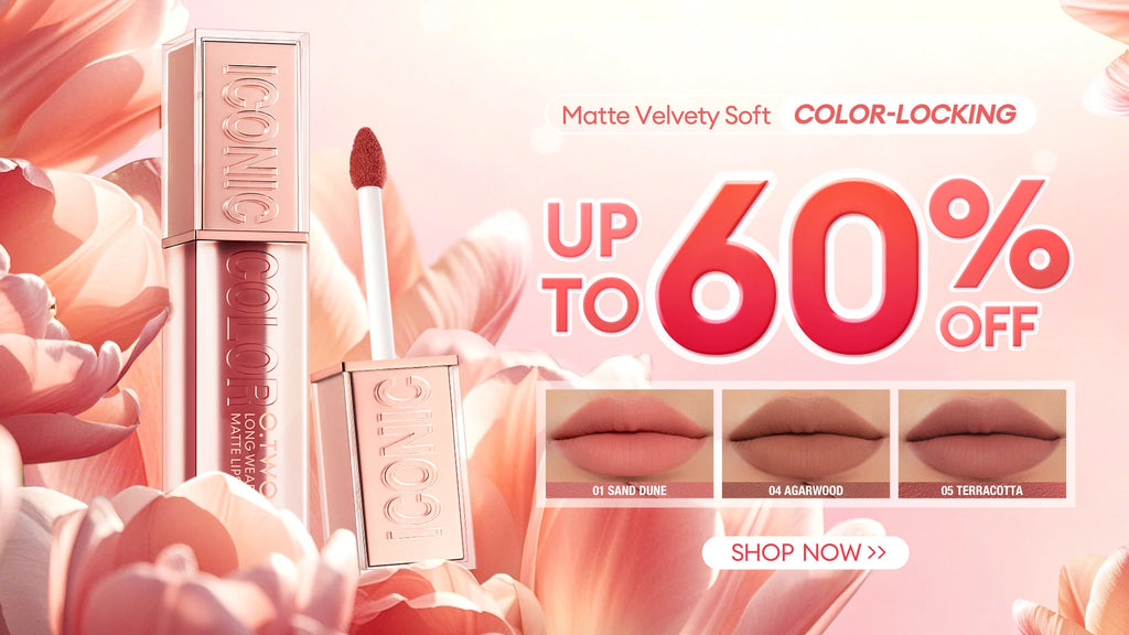 Blush Stick Lipstick 3-in-1 Eyes |Cheek Lip Tint