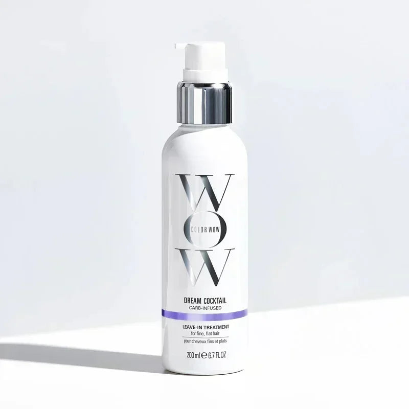 Curl Defining Leave-In Spray for Frizz Control