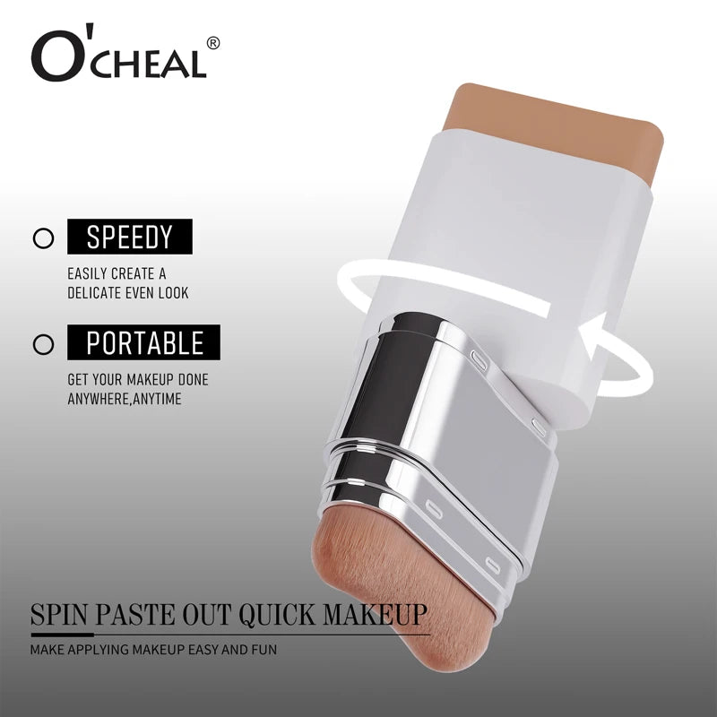 Full Coverage Concealer Stick
