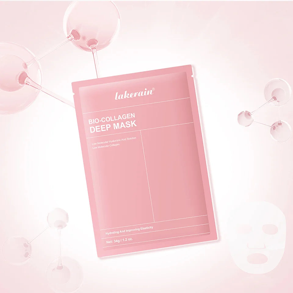 Bio Collagen Hydrating Mask